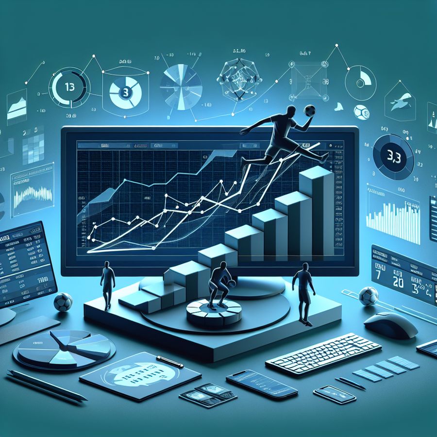 Veri Analiziyle Spor Bahisinde Üstünlük | Tarafbet